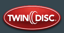 Twin-Disc logo