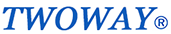 Twoway logo