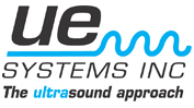 U.E. Systems logo