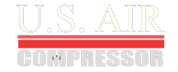 U.S. AIR COMPRESSOR logo