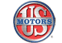 U.S.Motors logo
