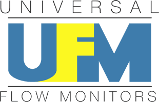 UFM(Universal Flow Monitors) logo