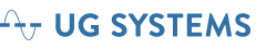 UG SYSTEMS logo