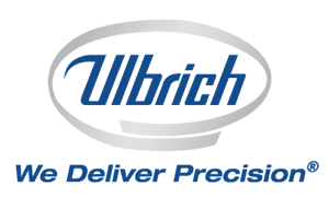ULBRICH logo