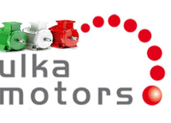 ULKA logo