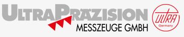 ULTRA PRaZISION MESSZEUG logo