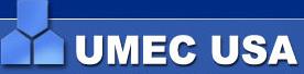 UMEC USA logo
