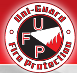 UNI Guard logo