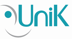 UNIK logo