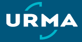 URMA logo