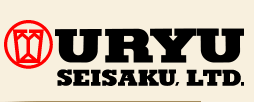 URYU logo