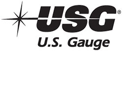 US Gauge logo