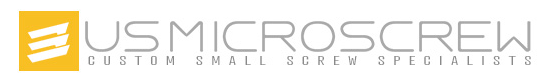 US MICRO SCREW logo