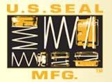 US Seal logo