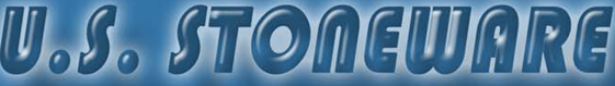 US Stoneware logo