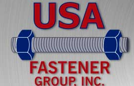 USA FASTENER logo