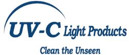 UV-C Light logo