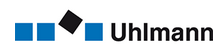 Uhlmann logo