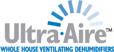 Ultra-Aire logo