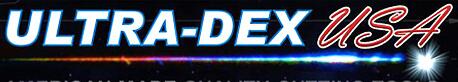 Ultra-Dex Usa logo