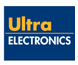 Ultra Electronics logo