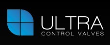 Ultra Valve logo