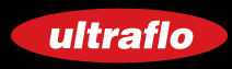 Ultraflo logo