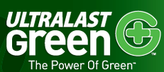 Ultralast logo