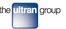 Ultran logo