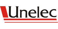 Unelec logo