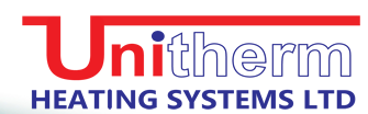 UniTherm logo