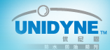 Unidyne logo