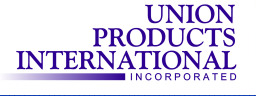Union Products logo
