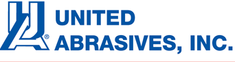 United Abrasive Inc. logo