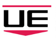 United ElectricUE logo