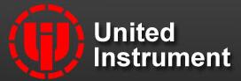 United Instruments logo