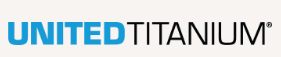 United Titanium logo