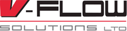 V-Flow logo