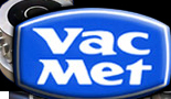 VAC-MET logo