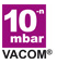 VACOM logo