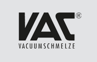 VACUUMSCHMELZE（VAC） logo