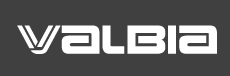 VALBIA logo