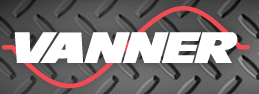 VANNER logo