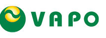 VAPO logo