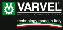 VARVEL logo