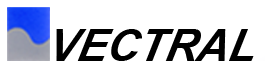 VECTRAL logo
