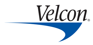 VELCON logo