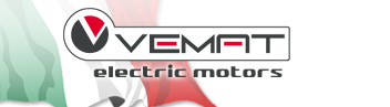 VEMAT logo
