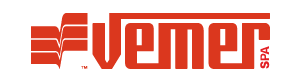 VEMER logo