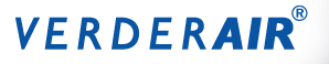 VERDERAIR logo